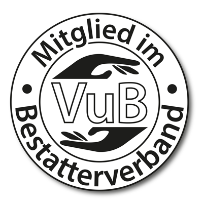 Logo Bestatterverband