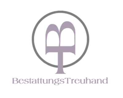 Logo Bestattungstreuhand