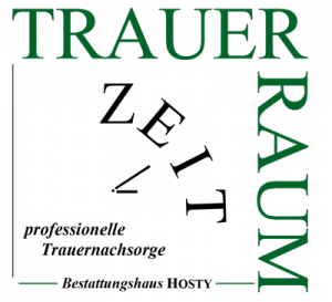 Logo Trauerraum